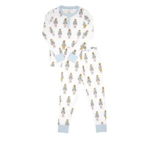 TBBC Beaufort Bonnet Company Sutton's Sweet Dream PJ Set Pastellington Prince